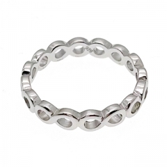 plain Infinity Rings - L27
