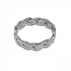 plain Infinity Rings - L22