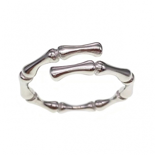 plain Rings - L22