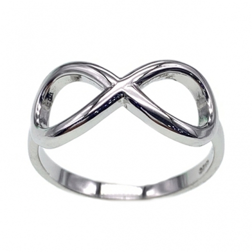plain Infinity Rings - L27