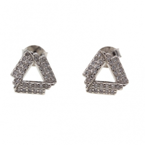 Stud Earring - L58