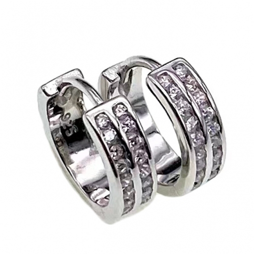 Hoop Earring  - L32