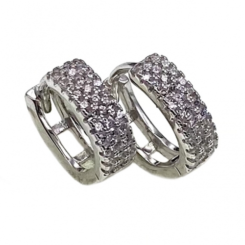 Hoop Earring  - L32