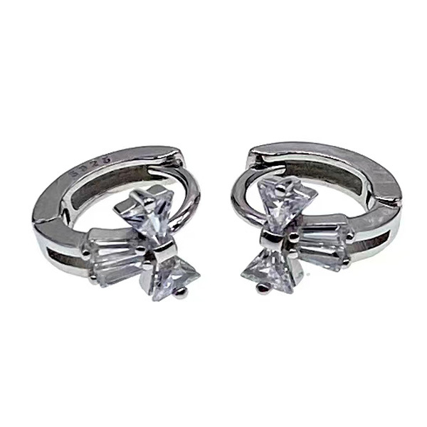 Hoop Earring  - L42