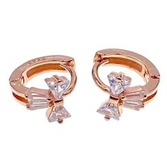 Hoop Earring  - L42