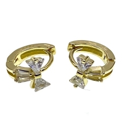 Hoop Earring  - L42