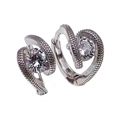 Hoop Earring  - L32