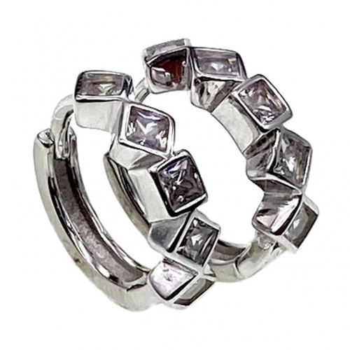 Hoop Earring  - L32