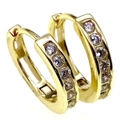 XE0380-R12-3.1G27-gold