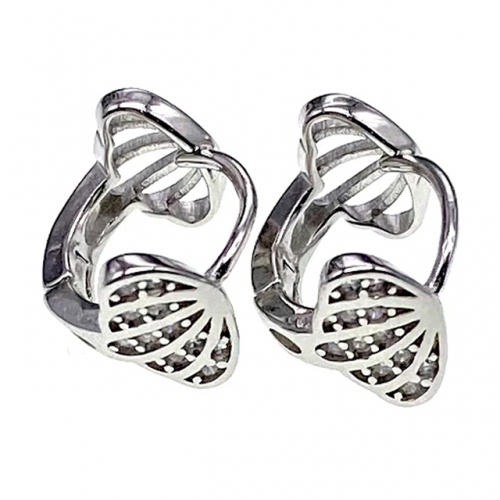 Hoop Earring  - L48
