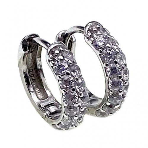 Hoop Earring  - L27