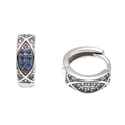 Hoop Earring  - L27