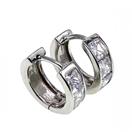 Hoop Earring  - L32