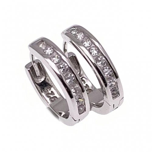 Hoop Earring  - L32