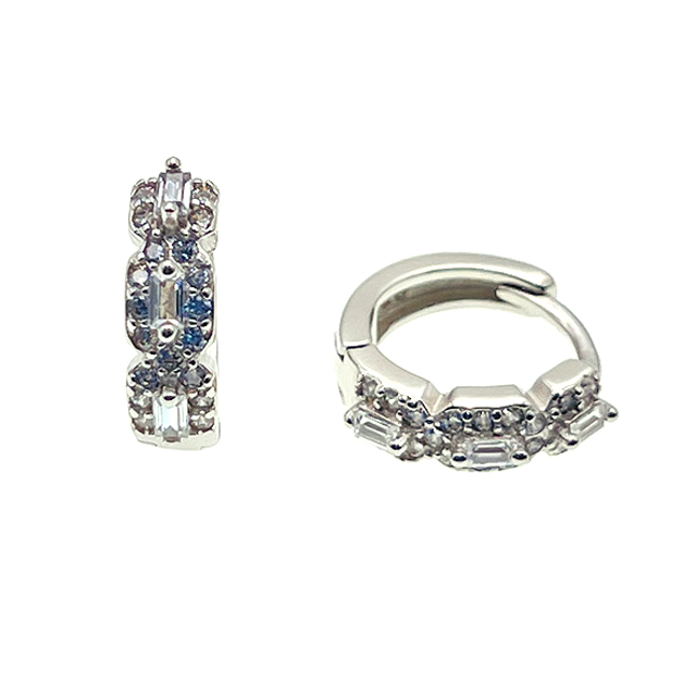 Hoop Earring  - L32