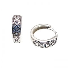 Hoop Earring  - L27
