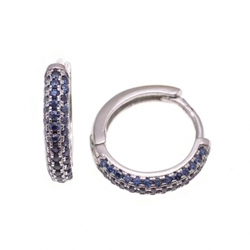 Hoop Earring  - L58