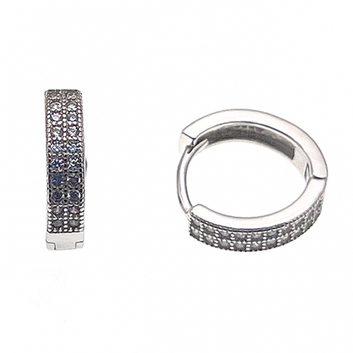 Hoop Earring  - L32