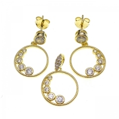 XS0675-R12-3.5G37-gold