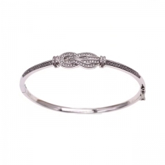 Infinity design Bangle XB0262-R12-11.8G27 - L27