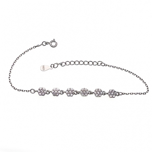 Chain Bracelet - L37