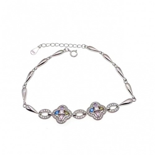 Half component Bracelet  - L32