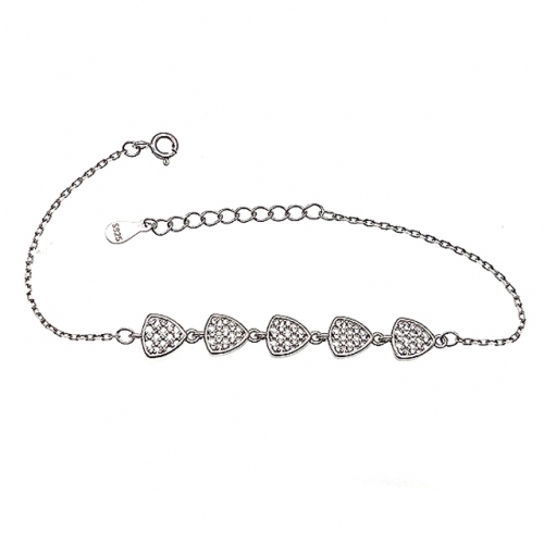 Chain Bracelet - L37
