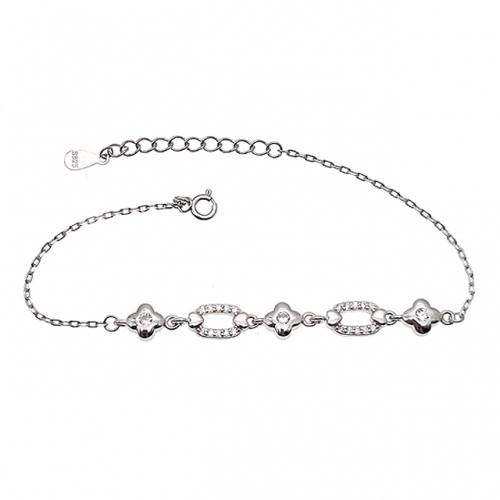 Chain Bracelet  - L37