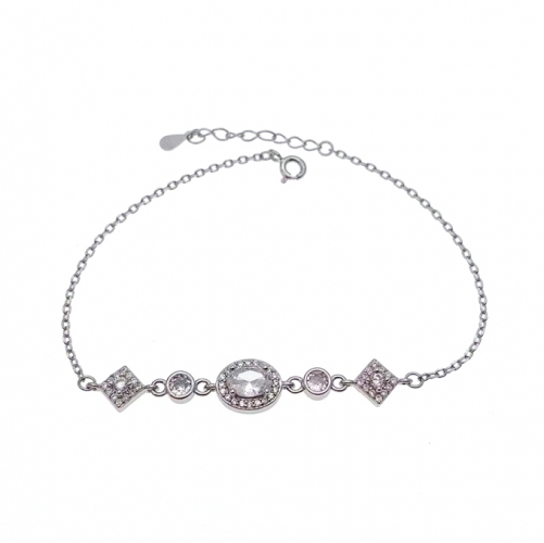Chain Bracelet   - L32