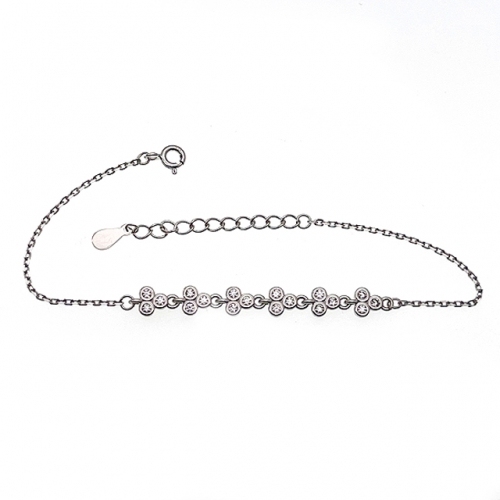 Chain Bracelet - L37