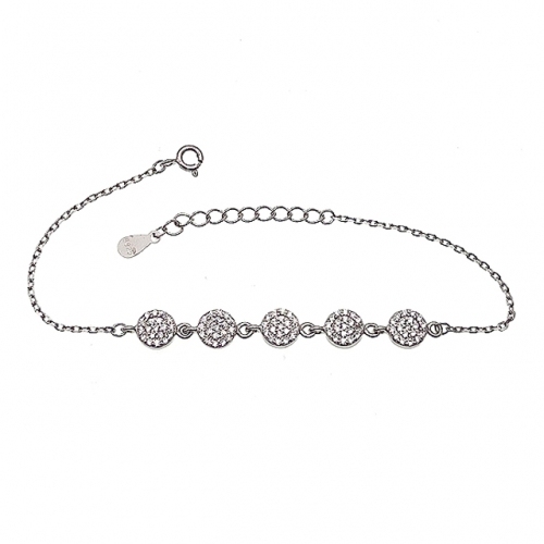 Chain Bracelet - L37