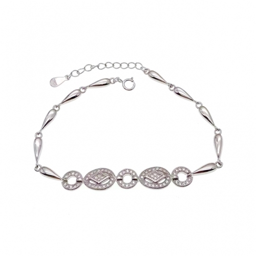 Half component Bracelet  - L32