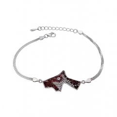 Chain Bracelet - L37
