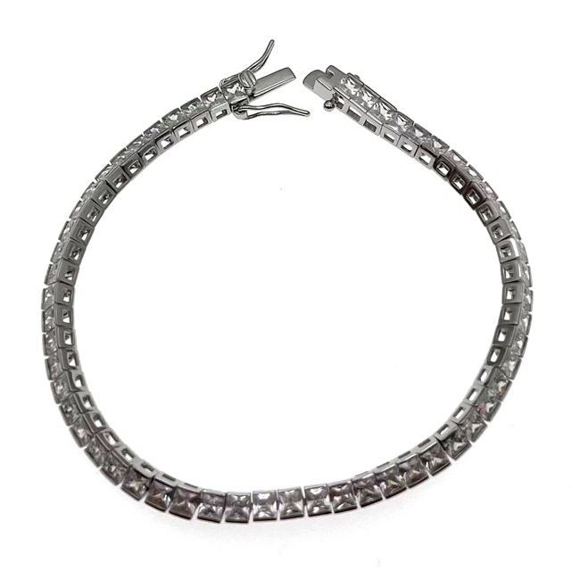 Tenis Bracelet  - L42