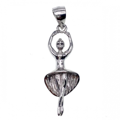 Dancer pendant - L27