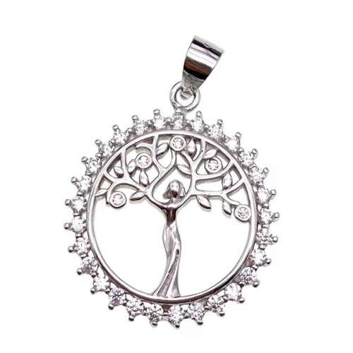 Tree of Life pendant - L27