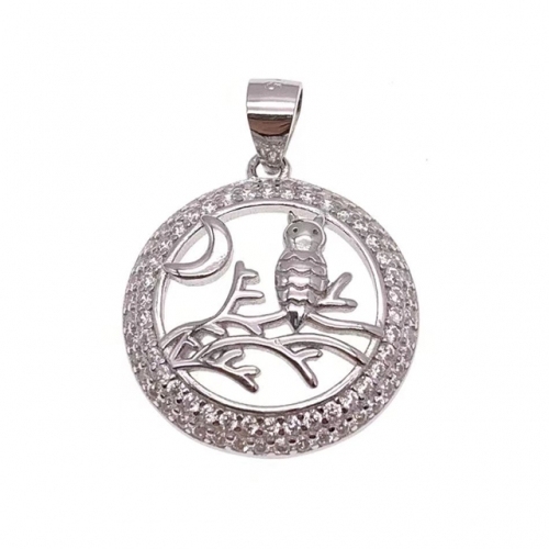 Annimal pendant  - L42