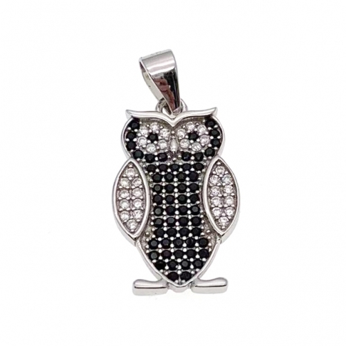 Owel pendant  - L48