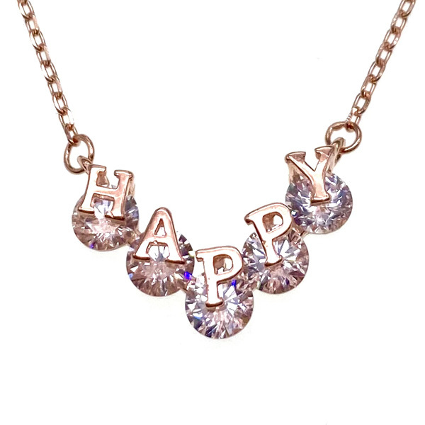 Necklace  - L48