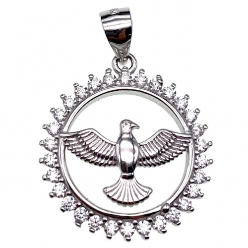 Luxury Bird pendant  - L32