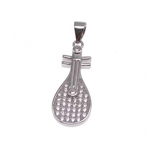 Star pendant - L37