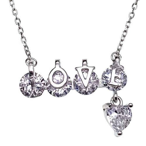 Necklace - L37