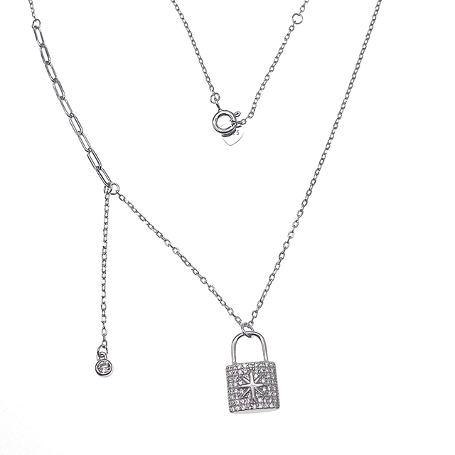 Key Necklace  - L52