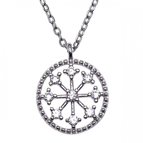 Star Necklace  - L52