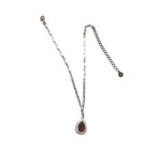 XA0218- garnet