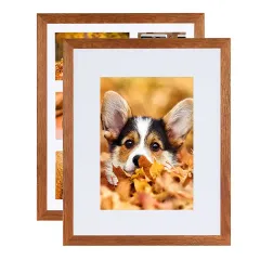 Wholesale MDF Photo Frame Wood Picture Frame
