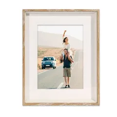 Customized MDF Picture Frame Wood Photo Frame