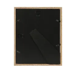 Customized MDF Picture Frame Wood Photo Frame