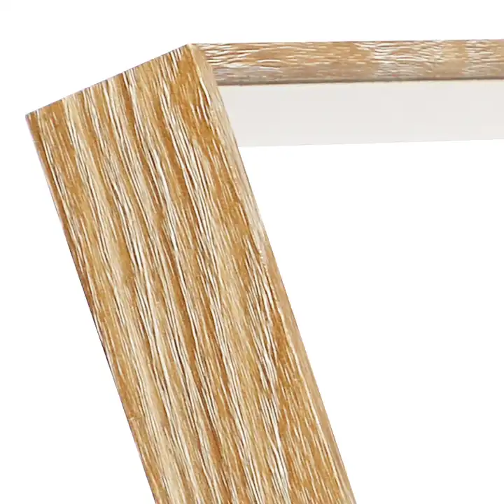 Customized MDF Picture Frame Wood Photo Frame