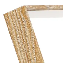 Customized MDF Picture Frame Wood Photo Frame